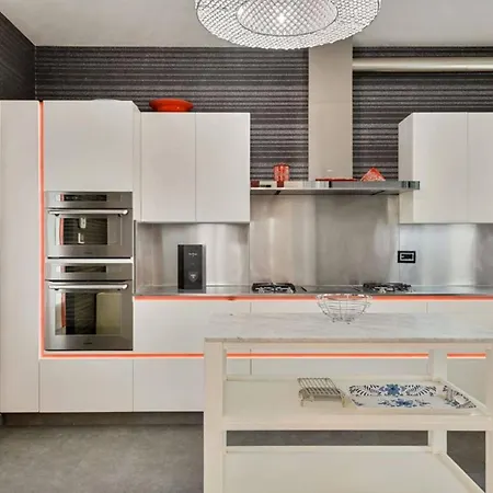 Apartment Forza Di Dei Marmi *