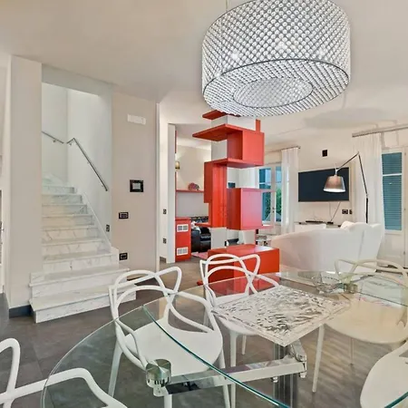 Apartment Forza Di Dei Marmi *