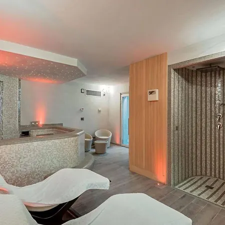 Forza Di Dei Marmi Apartment *