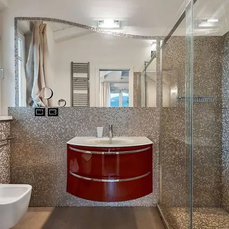 Apartment Forza Di Dei Marmi *