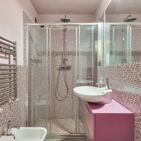 Forza Di Dei Marmi Apartment Forte dei Marmi