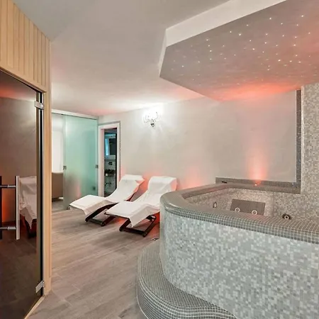 Apartamento Forza Di Dei Marmi