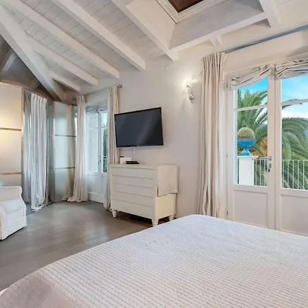 Forza Di Dei Marmi Apartamento *