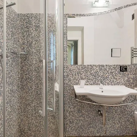 Apartamento Forza Di Dei Marmi