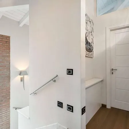Apartamento Forza Di Dei Marmi Forte dei Marmi