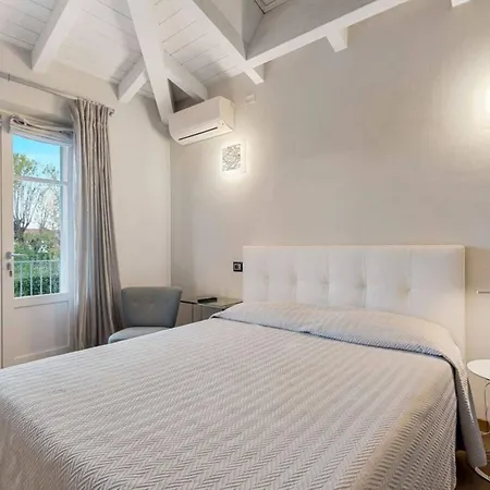 Apartamento Forza Di Dei Marmi